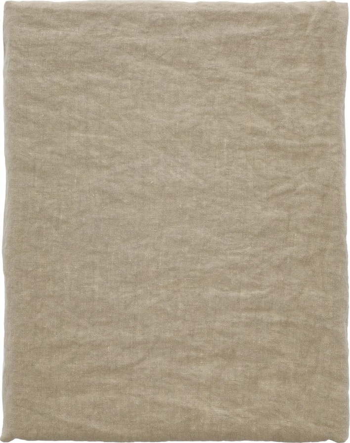 Lněný ubrus 140x270 cm Pure Linen – Södahl Södahl