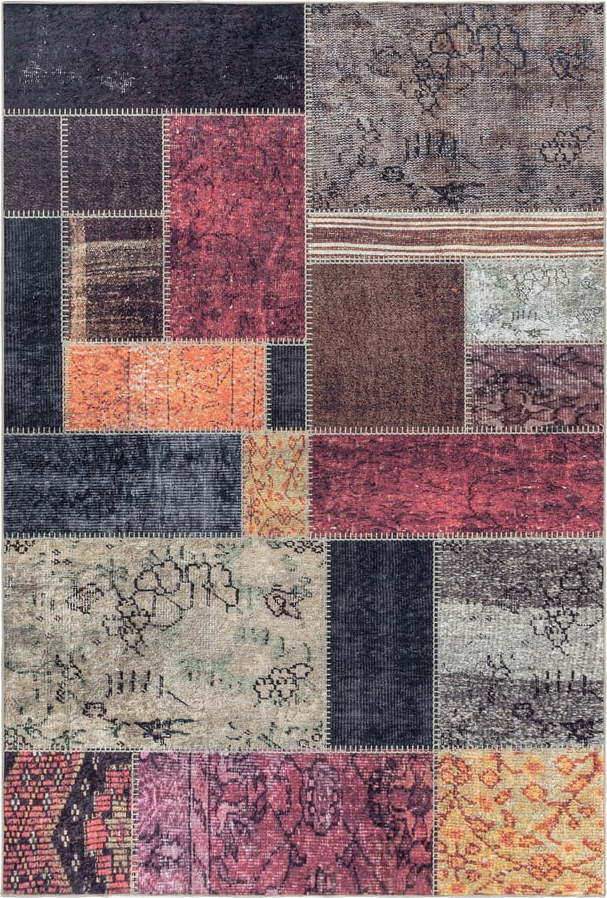 Pratelný koberec 160x230 cm Fiesta – Ayyildiz Carpets Ayyildiz Carpets