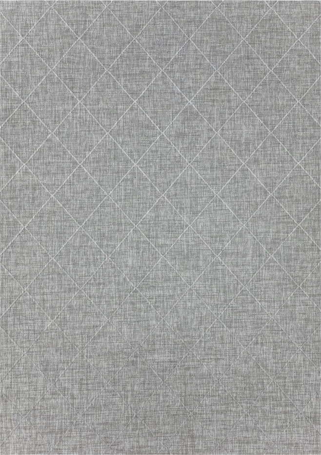 Šedý venkovní koberec 120x170 cm Zagora – Ayyildiz Carpets Ayyildiz Carpets