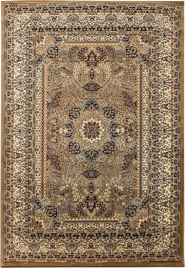 Světle hnědý koberec 120x170 cm Marrakesh – Ayyildiz Carpets Ayyildiz Carpets