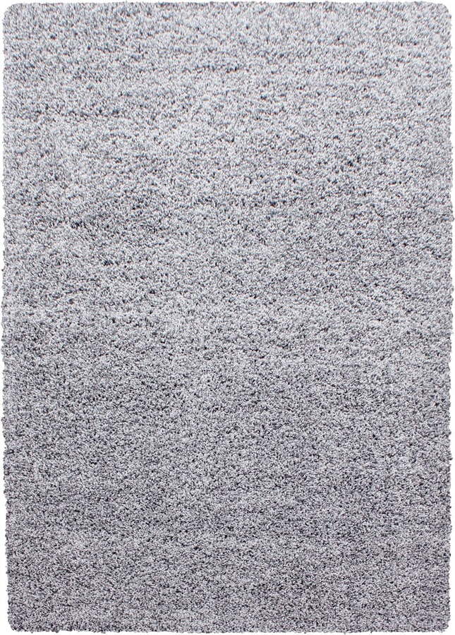 Světle šedý koberec 200x290 cm Life – Ayyildiz Carpets Ayyildiz Carpets