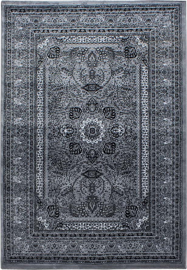 Tmavě šedý koberec 160x230 cm Marrakesh – Ayyildiz Carpets Ayyildiz Carpets