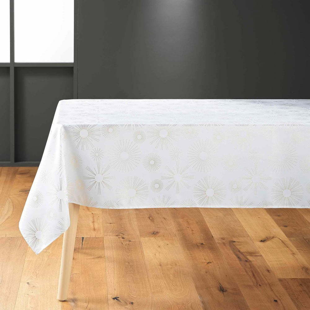 Ubrus 150x240 cm Pampille – douceur d'intérieur Douceur d intérieur