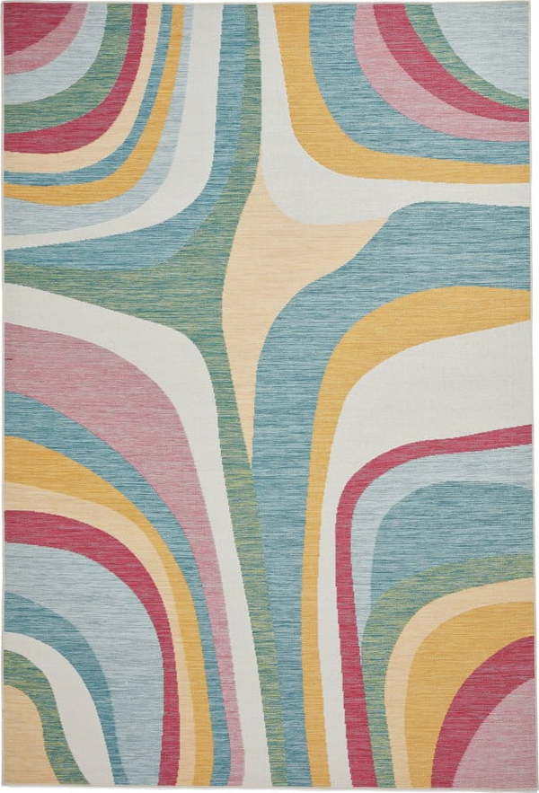 Venkovní koberec 157x230 cm Spectrum – Think Rugs Think Rugs