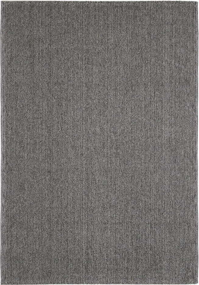 Šedý běhoun 80x250 cm Loom – Ayyildiz Carpets Ayyildiz Carpets