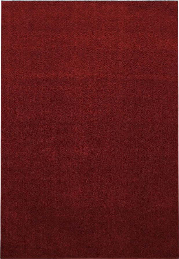 Vínový běhoun 80x250 cm Ata – Ayyildiz Carpets Ayyildiz Carpets